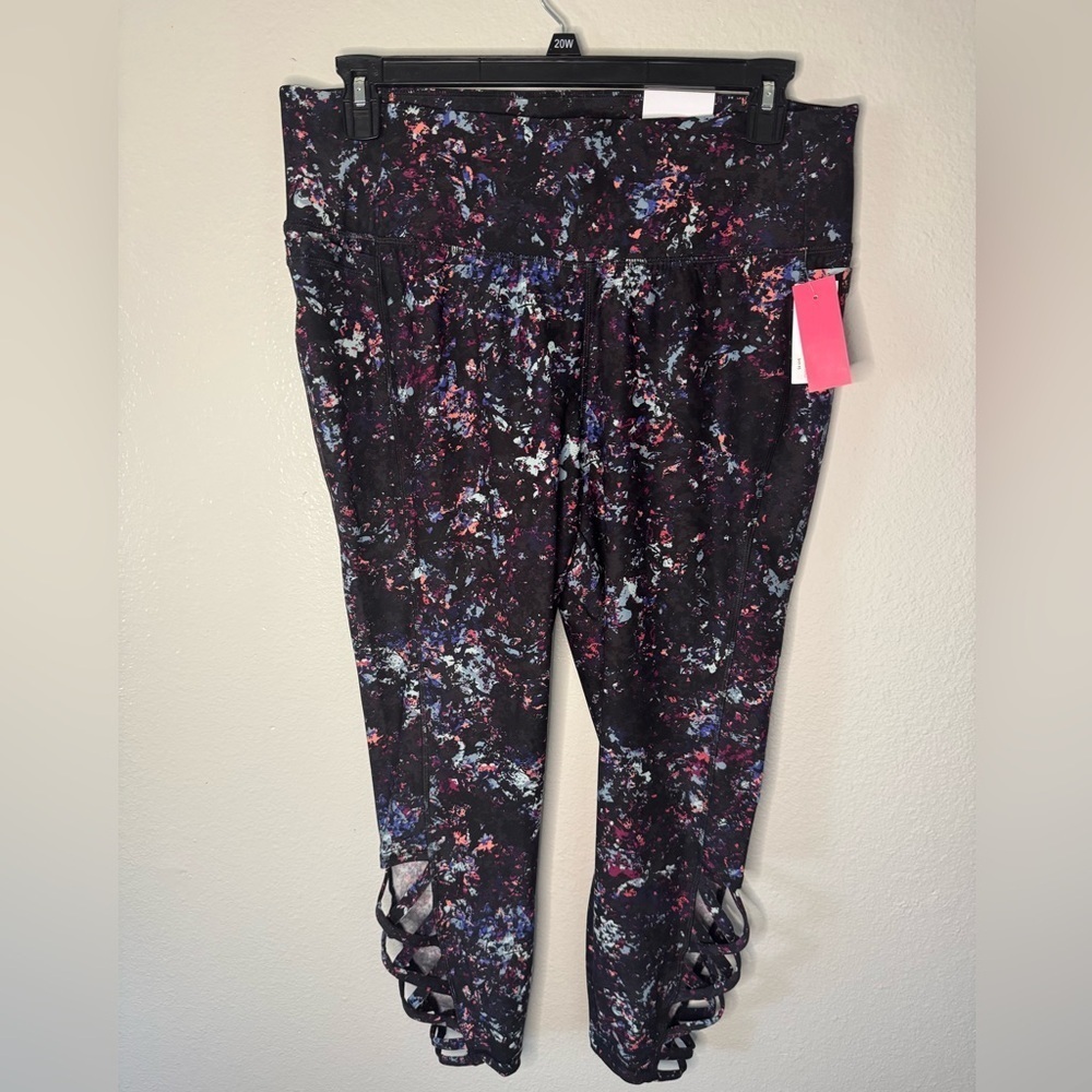 Livi Active 7/8 Legging